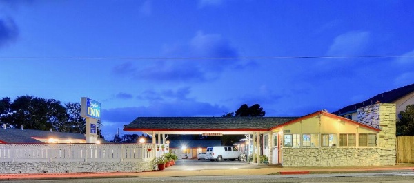 Bayside Inn image 5